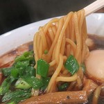 麺屋 丈六 - 