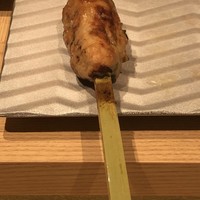 北浜 鳥匠 Ren - つくね