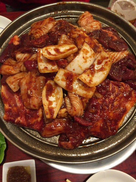 はやし 東寺店 東寺 焼肉 ネット予約可 食べログ はやし 東寺店 東寺 焼肉 ネット予約可 食べログ
