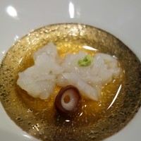 すし あらい - タコ