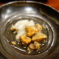 すし あらい - 佐渡の毛蟹