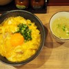 親子丼専門店 ○勝