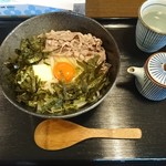 麺工房 えい和 - 全体図❗d(^-^)