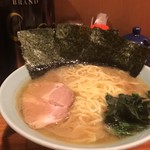 らーめん家 政 - 