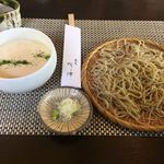 Soba Akitsu - 