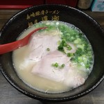 麺屋　導楽 - 