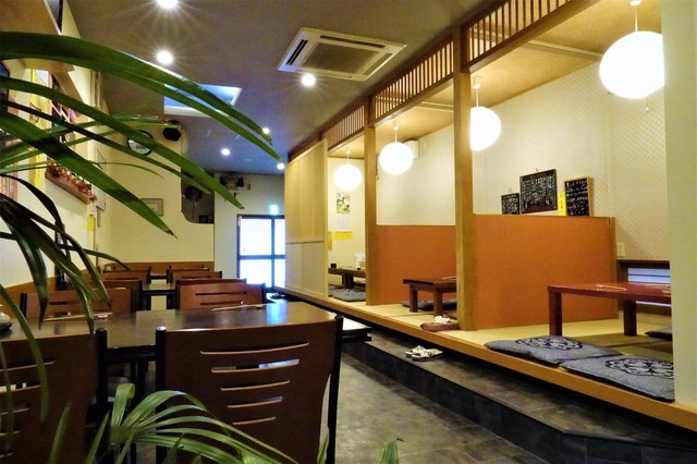 酒亭花みずき 新潟市その他 居酒屋 食べログ