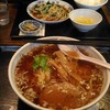 台湾料理 伽羅