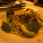 Grill & Pasta es - 