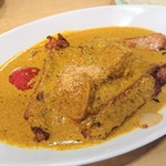 Lucky Cheer Vietnamese Cuisine - 料理写真:星級咖哩猪扒