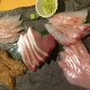 活魚卸直営の店 ニュー魚バカ三太郎 新宿本店