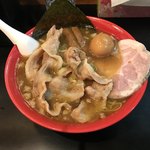 一条流がんこ総本家分家四谷荒木町 - 