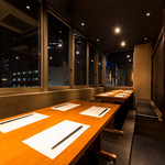 個室和食 傳 大宮店