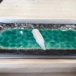 川口 鮨 さいとう - 