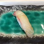 川口 鮨 さいとう - 