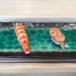 川口 鮨 さいとう - 