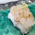 川口 鮨 さいとう - 