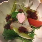 活魚卸直営の店 ニュー魚バカ三太郎 新宿本店 - 