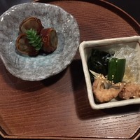銀座 玉ゐ - 