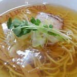 中華そば カリフォルニア - 