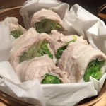 居酒屋 九州ご馳走家 花咲 並木坂店 - 