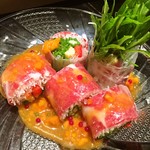 居酒屋 九州ご馳走家 花咲 - 