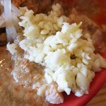 にかいや - にんにく