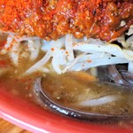 にかいや - ヤサイ