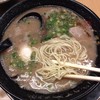 屋台ラーメン 玉龍
