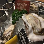 SHINJUKU NISHIGUCHI OYSTER BAR - 