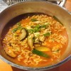 ChumChum味  - 料理写真:辛辣麺