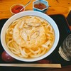 因幡うどん 渡辺通店
