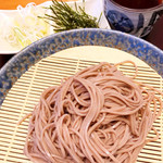 Soba Taikotei - 