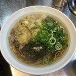 立喰うどん・そば　大和庵 - 