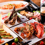 関内ビアホール トマト酒場