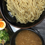 らーめん春樹 赤坂店 - 