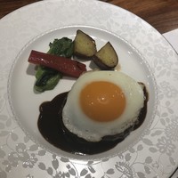 築地鉄板焼 Kurosawa - 