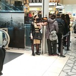 ニューヨークシティサンド - 第１中継地点はすぐそこです❗✌️