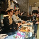 ニューヨークシティサンド - 後少しで購入できるでしょう‼️(⌒‐⌒)