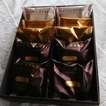 ニューヨークシティサンド - あこがれの～♪♪♪！