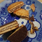 ニューヨークシティサンド - 美味しそう❗