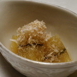 ぎおん 阪川 - 子持ち昆布