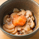 うまいもの処 うちやま - 生子酢