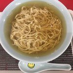 粉工房 イケ麺 - 