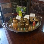 ヴィラージュ - 