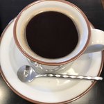 plus coffee Takano - 