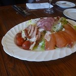 ヴィラージュ - 