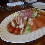 ヴィラージュ - 