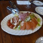 ヴィラージュ - 