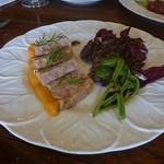 ヴィラージュ - 